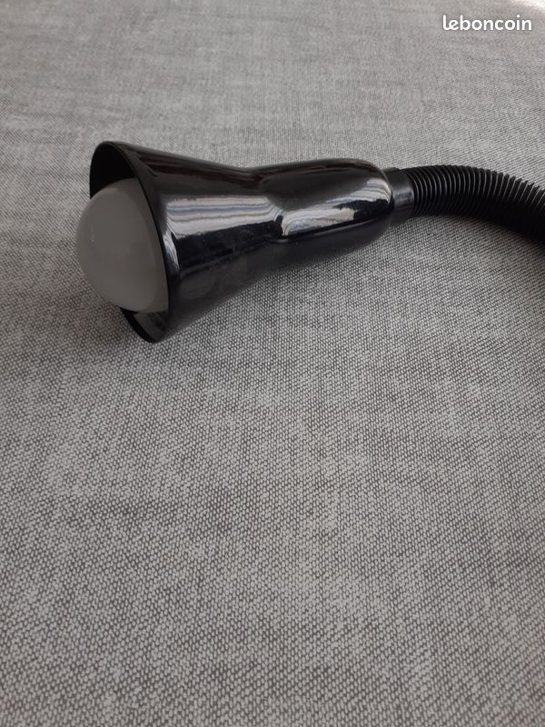 Lampe pince (image 2)