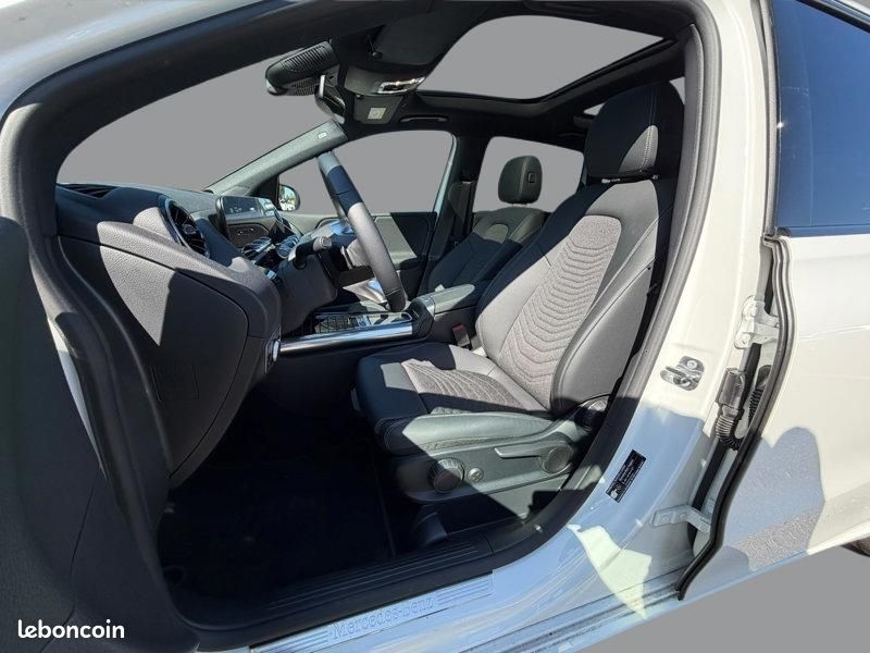 Mercedes Classe B 200 d Progressive Line 2.0 150 8G-DCT Toit ouvrant (image 20)
