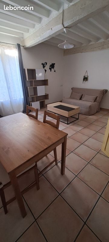 Appartement 2 pièces 50 m² · à Sisteron · 50 m² · 540 €