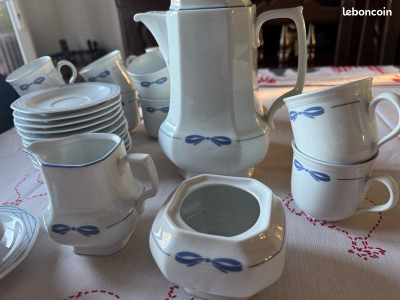 Service à café (image 3)