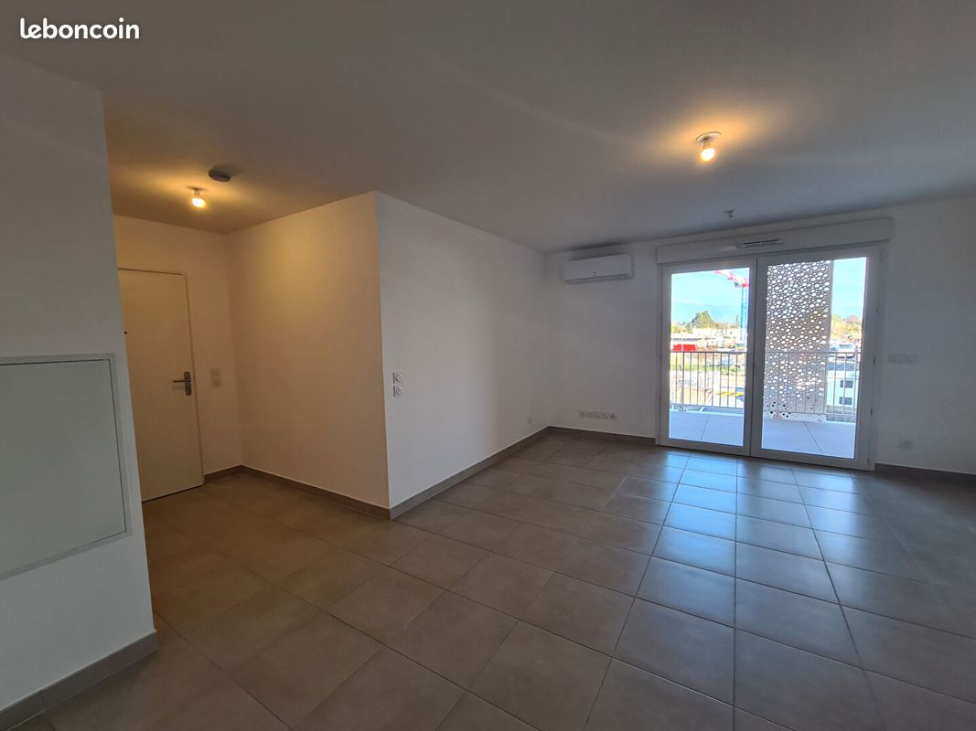 Appartement 1 pièce 31 m² · à Monteux · 31 m² · 478 €/mois