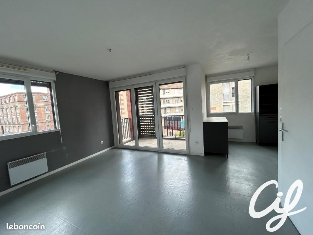 Appartement 2 pièces 44 m² · à Le Havre · 44 m² · 119 000 €