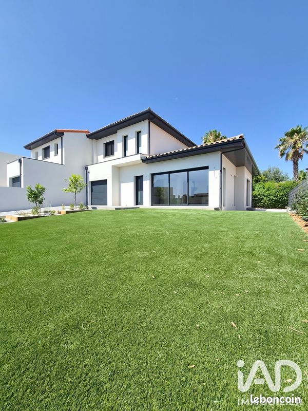 Maison 4 pièces 115 m² · à Bompas · 115 m² · 389 000 €