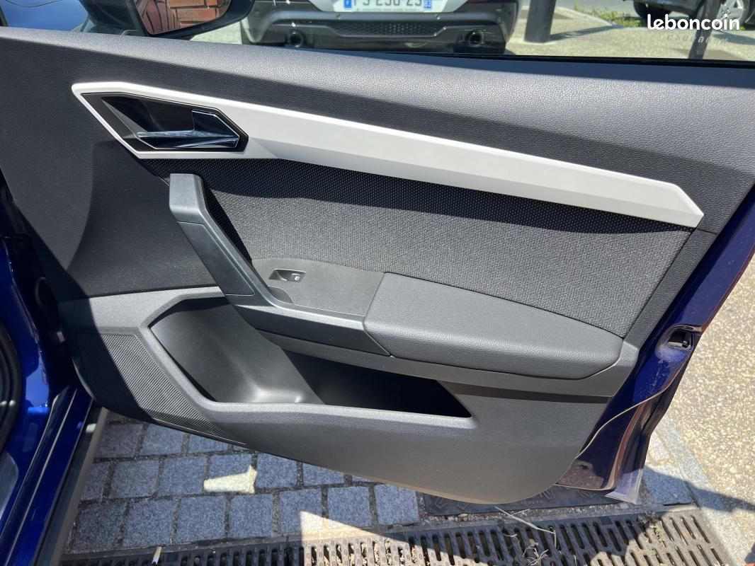 Seat Arona 1.0 EcoTSI 110ch Start/Stop Xcellence DSG Euro6d-T (image 29)