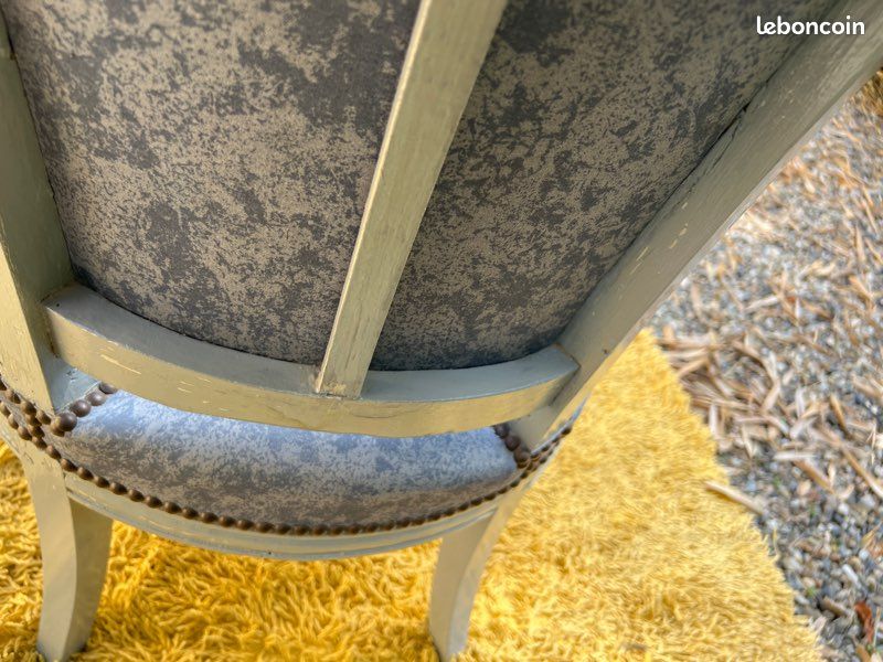 Fauteuil Directoire (image 14)