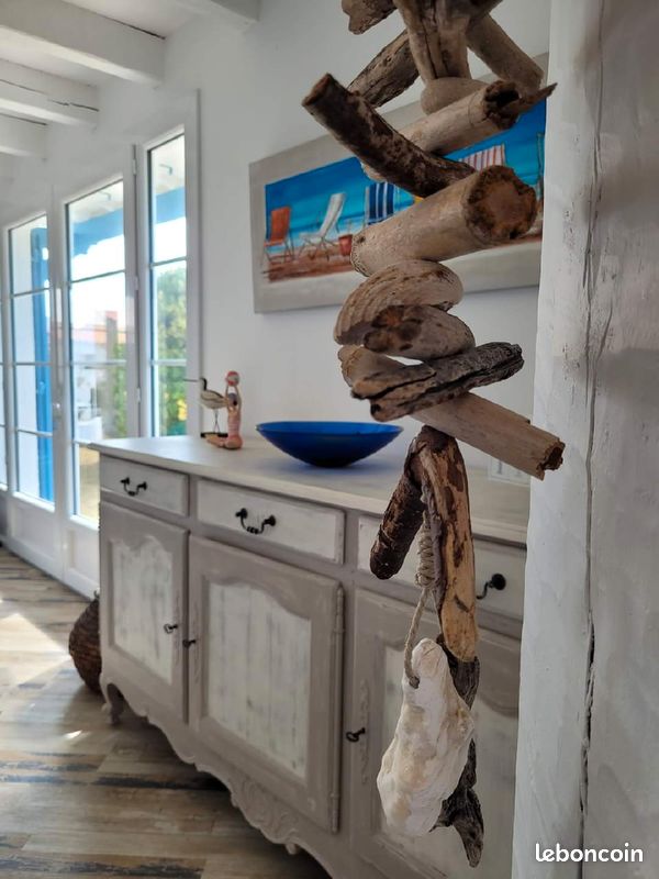 Villa La Cot'IØ - Charmante maison Oléronnaise classée 4 étoiles ⭐⭐⭐⭐ (image 14)