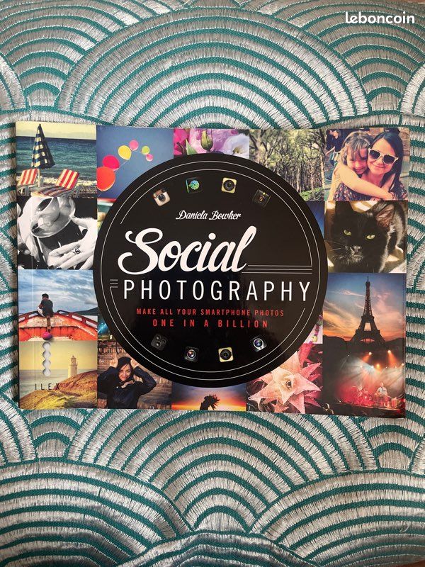 Social photography, Daniela Bowker (image 2)