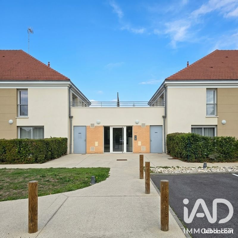 Appartement 2 pièces 45 m² · à Ormes · 45 m² · 190 000 €