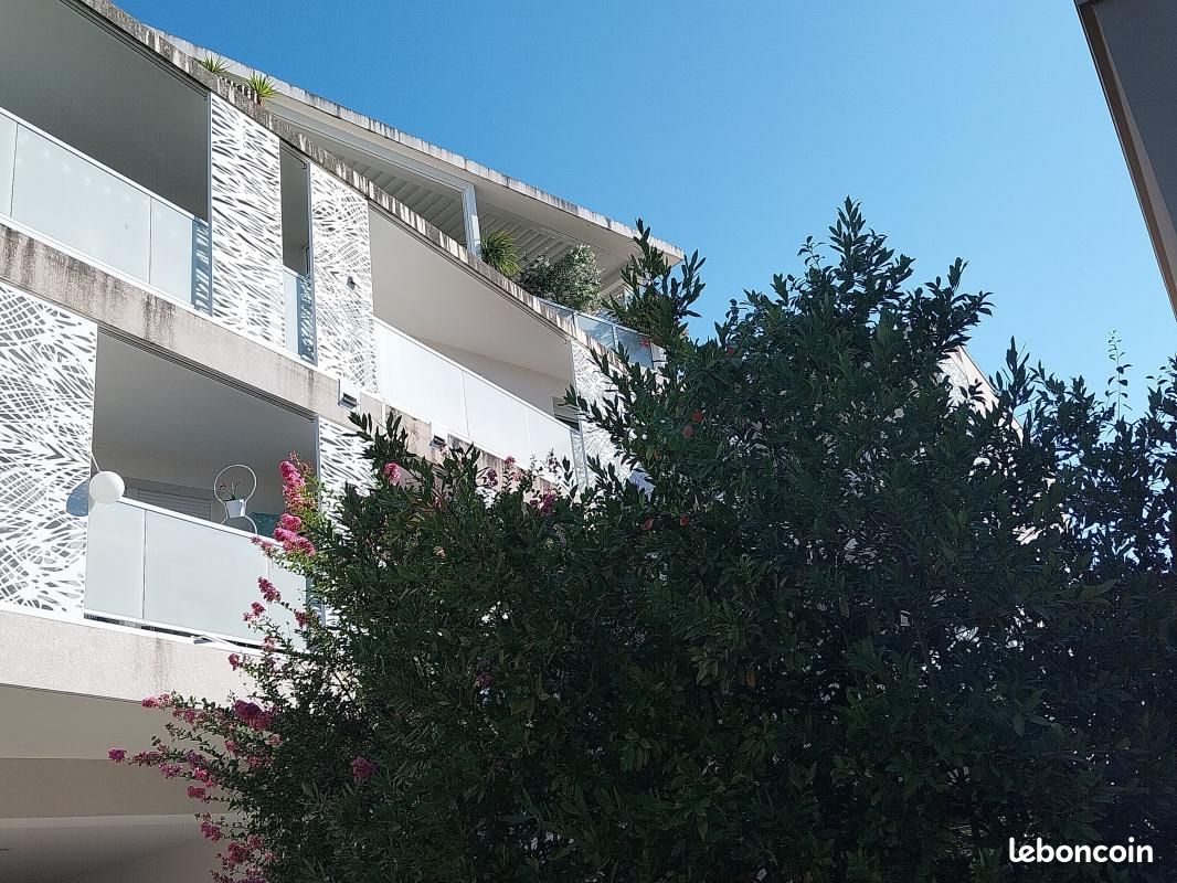 Appartement 2 pièces 37 m² · à Castelnau-le-lez · 37 m² · 179 000 €