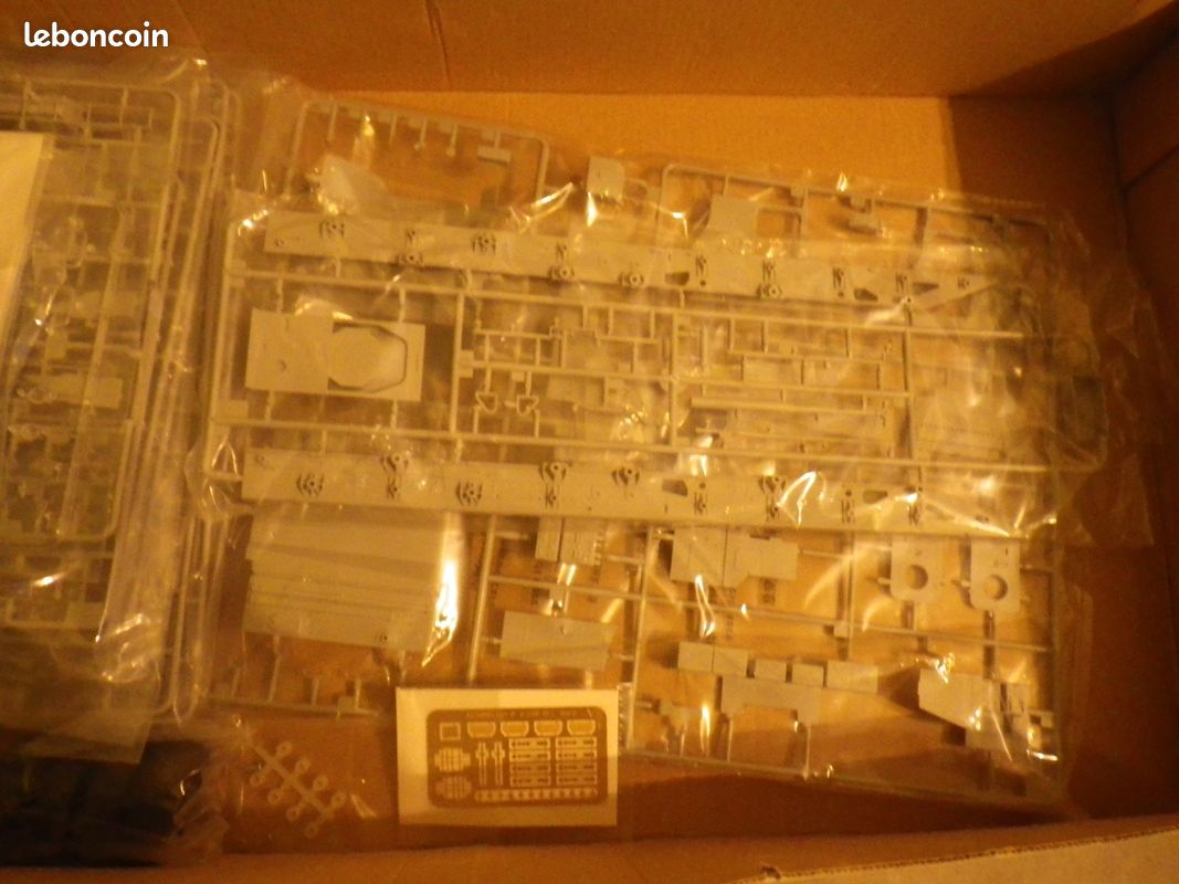 Trumpeter TRU02832 Kit de modélisme