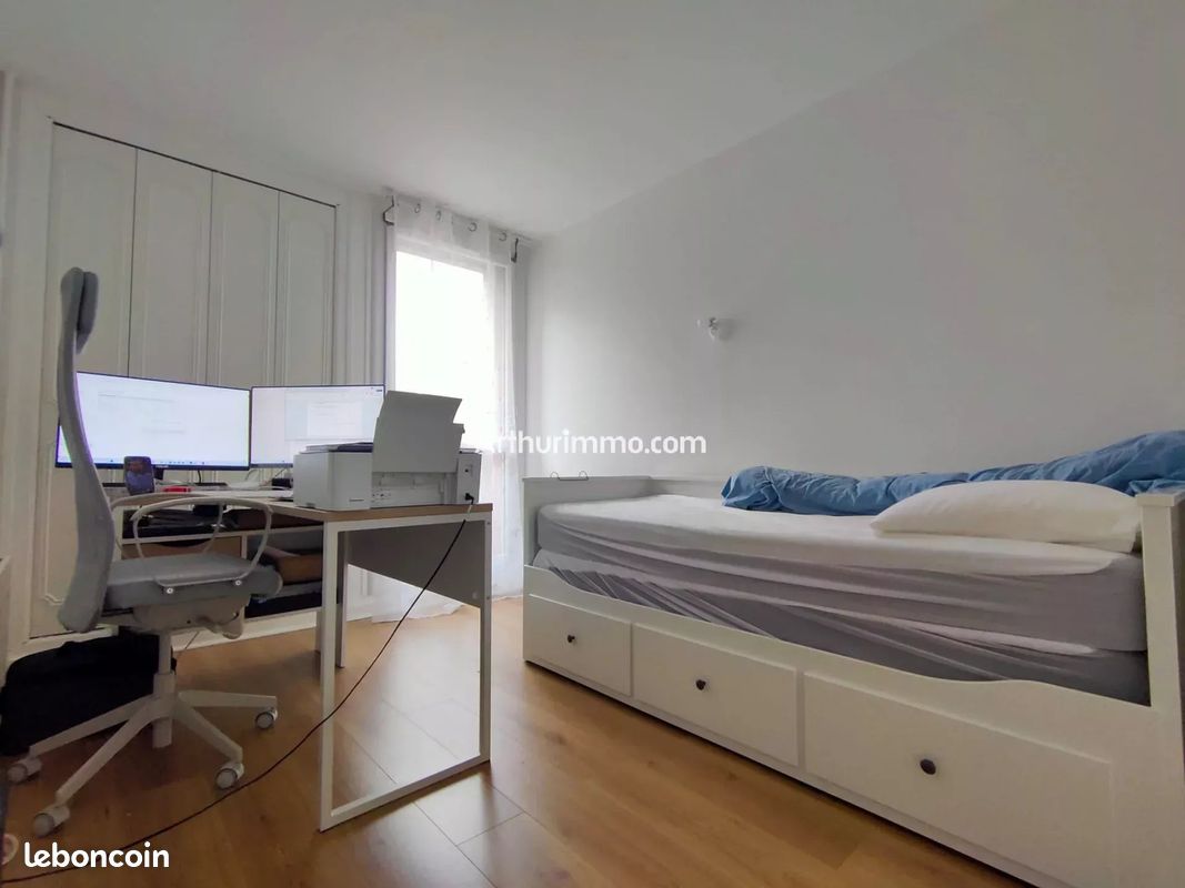 Appartement a louer sucy-en-brie - 3 pièce(s) - 60 m2 - Surfyn