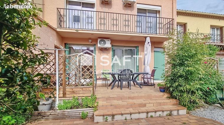 Maison 6 pièces 128 m²