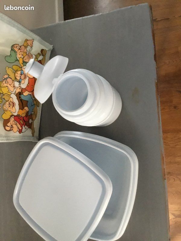 Sac repas neuf Disney (image 4)