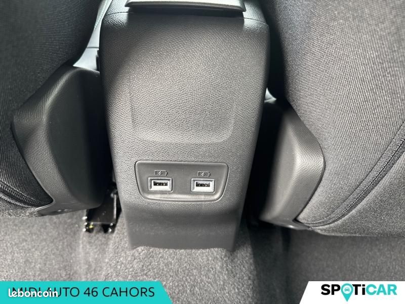 Peugeot 208 1.5 BlueHDi 100ch S&S Allure (image 25)