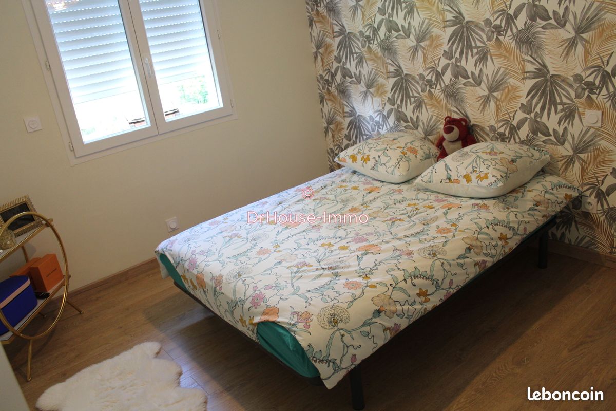 Maison 5 pièces 88 m² - Saint-Michel 16470 (image principale 3)