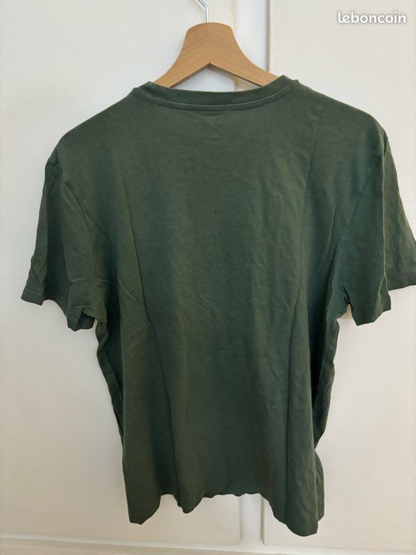 T-shirt pour homme (image 3)