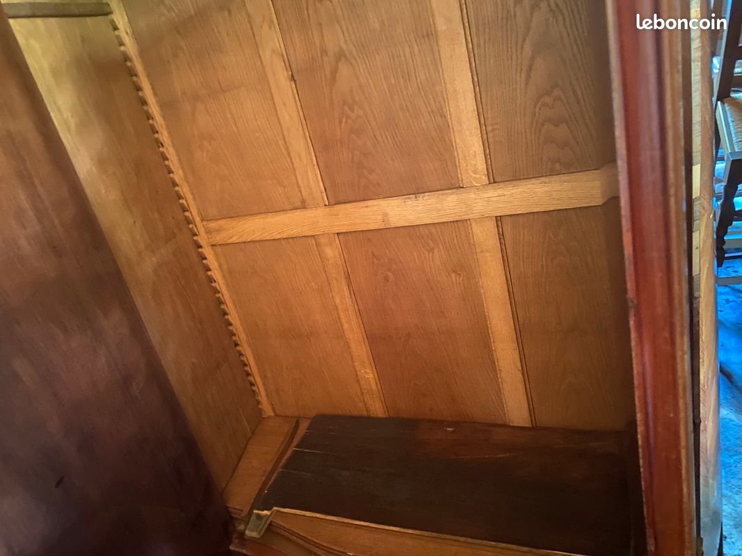 Armoire ancienne (image 4)