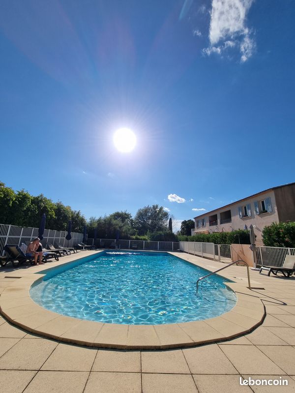 Appartement 3 pièces 75 m² · à Lorgues · 75 m² · 280 000 €