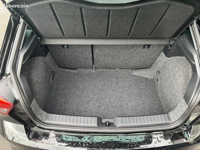 Seat Ibiza PA 1.0 TSI 115 CH DSG7 (image 5)