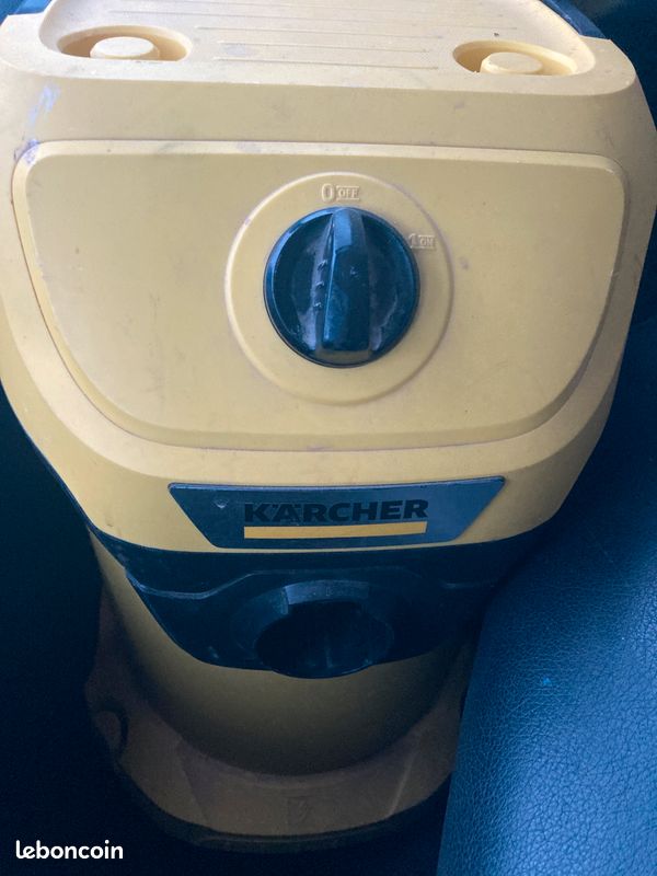Aspirateur karcher (image 1)