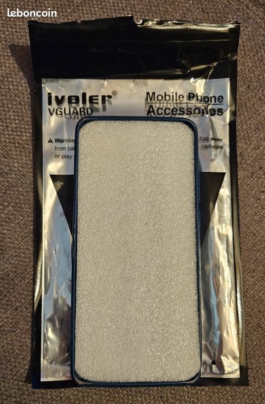Coque Bumper HUAWEI P30 Pro (image 1)