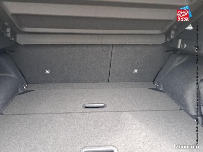 Nissan Qashqai Hybrid e-POWER 205ch N-Design 2026 (image 14)
