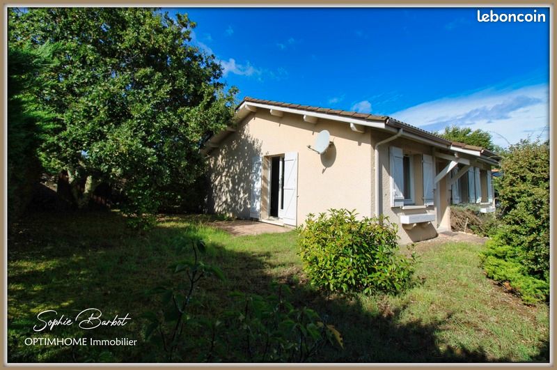 Maison 4 pièces 90 m² - La Teste-de-Buch 33260 (image principale 11)