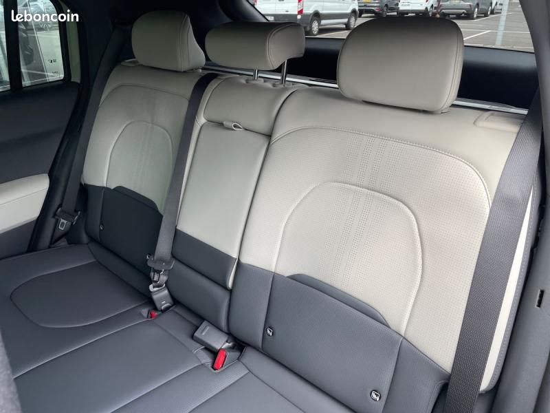 Kia EV3 204ch 81,4kWh GT-Line 2026 (image 17)
