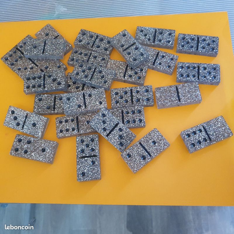 Jeu de domino (image 4)