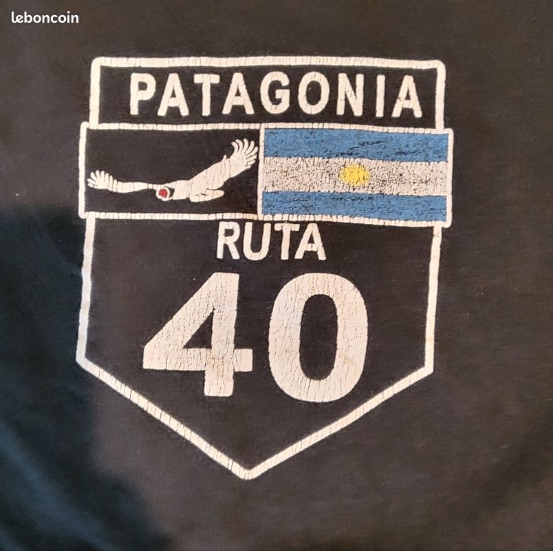 T-shirt Patagonia (image 3)