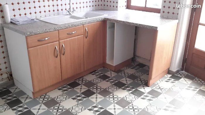 Appartement 3 pièces 62 m² · à Orléans · 62 m² · 750 €
