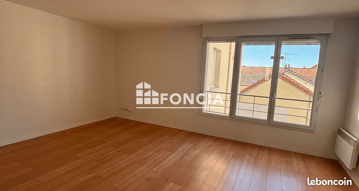 Appartement 3 pièces 68 m² · à Montesson · 68 m² · 1 258 €/mois