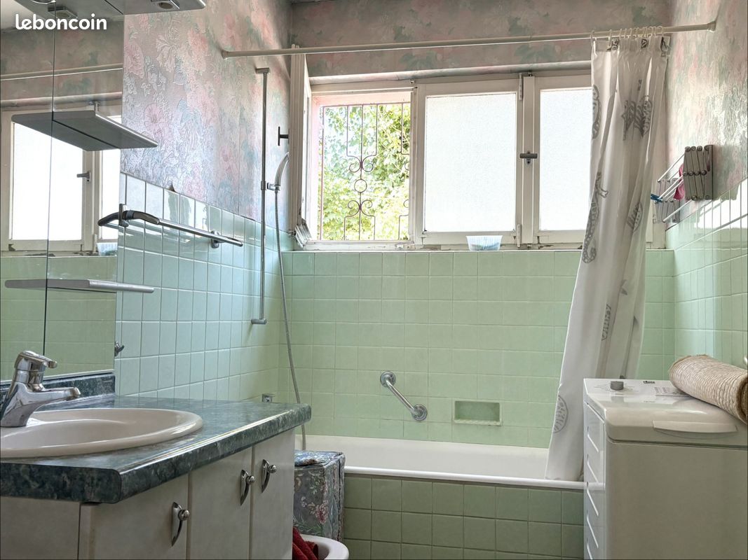 Maison 1 pièce 165 m² (image 6)