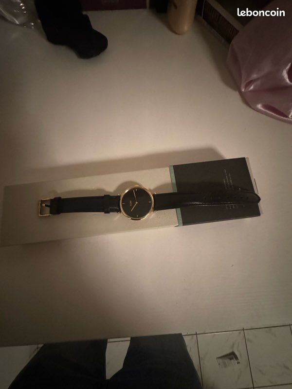 Montre de luxe (image 2)