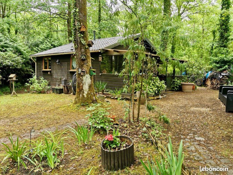 Maison 3 pièces 64 m² · à Saint-Chéron · 64 m² · 45 000 €