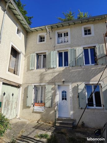 Maison 4 pièces 95 m²