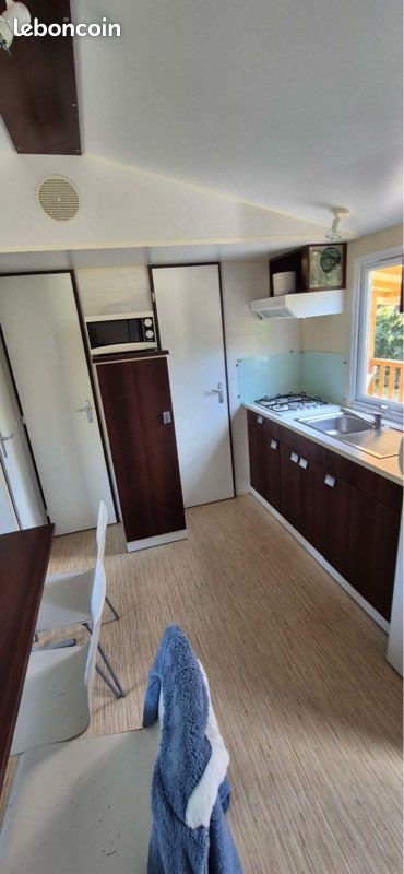 Mobil-home 6 personnes (image 3)