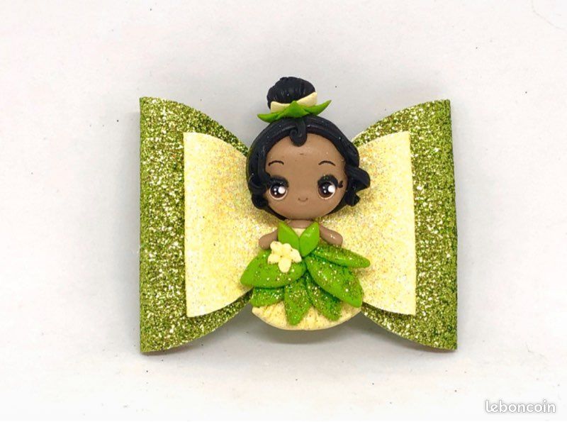 Barrette disney (image 10)