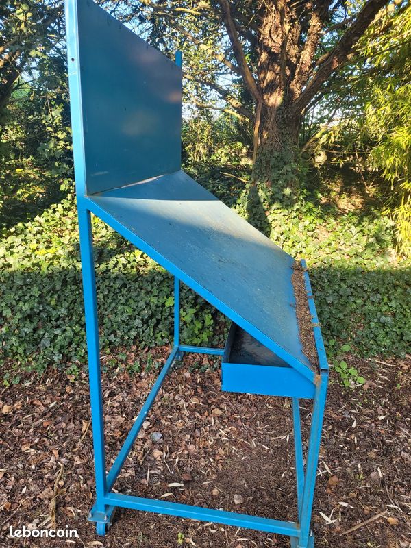 Table d'architecte/atelier (image 2)