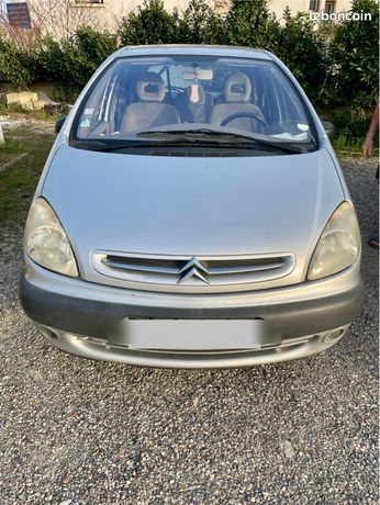 Citroen Xsara Picasso 2004