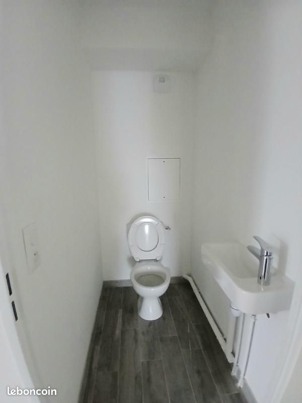 Appartement a louer bondy - 5 pièce(s) - 94 m2 - Surfyn