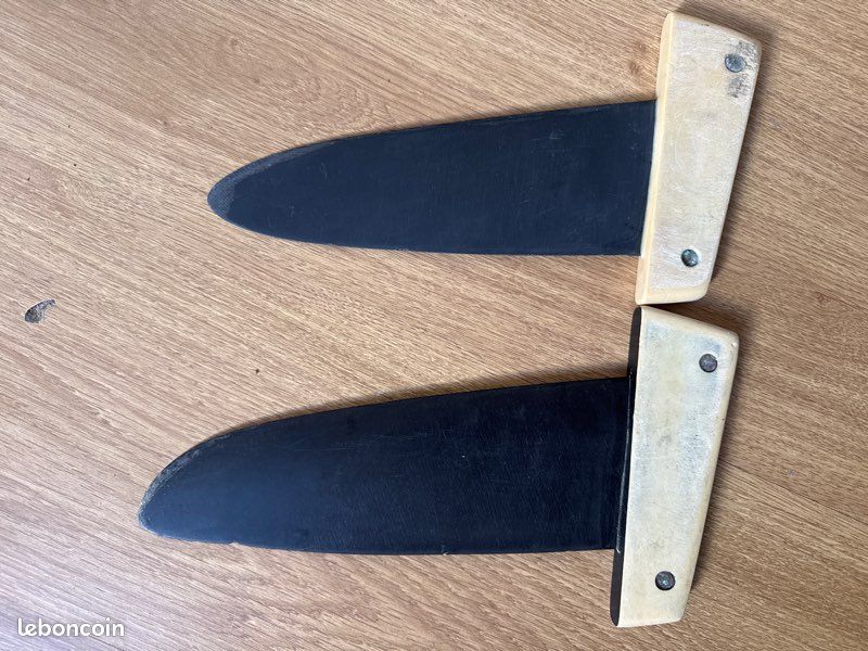 Aileron gasoil et deboichet (image 1)