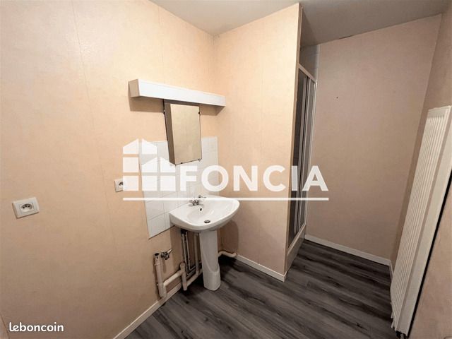 Appartement a louer chatellerault - 2 pièce(s) - 42 m2 - Surfyn