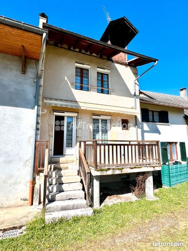 Maison 6 pièces 110 m² · à Artemare · 110 m² · 217 300 €