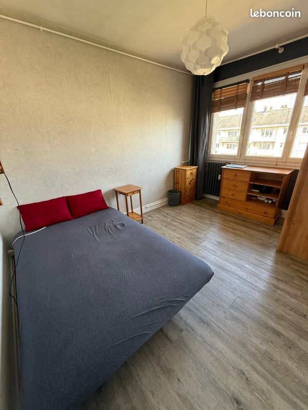 Appartement 4 pièces 67 m² (image 6)