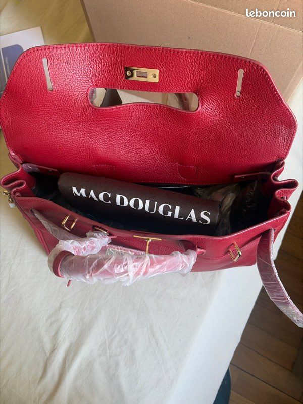 Sac cabas Mac Douglas (image 3)