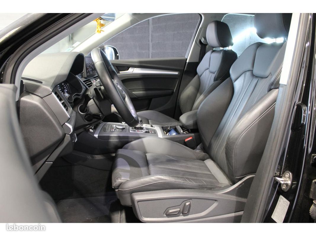 AUDI Q5 Quattro S-tronic Business Executive / Drive select / Garantie (image 12)