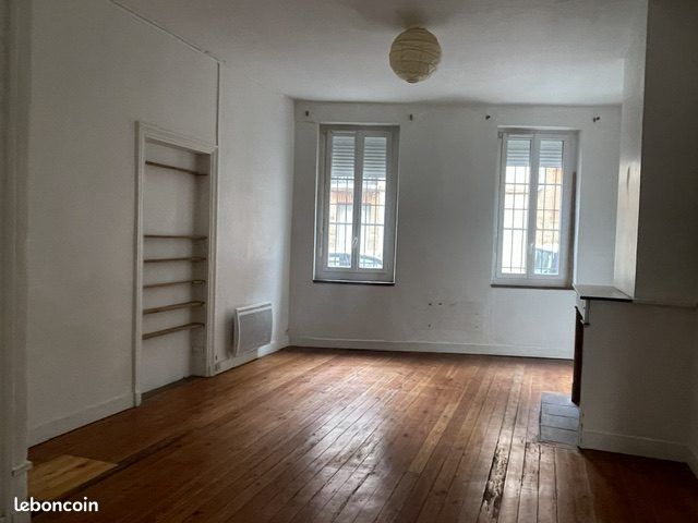 Appartement 2 pièces 46 m² · à Toulouse · 46 m² · 600 €/mois