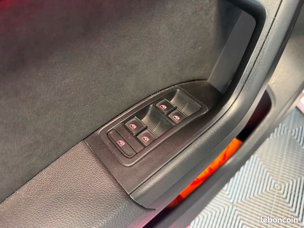 SEAT CUPRA Ateca 2.0 TSI 300ch 4Drive VZ - DISTRIBUTION - RÉVISION NEUVE (image 29)
