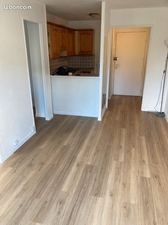 Appartement a louer montmagny - 2 pièce(s) - 33 m2 - Surfyn